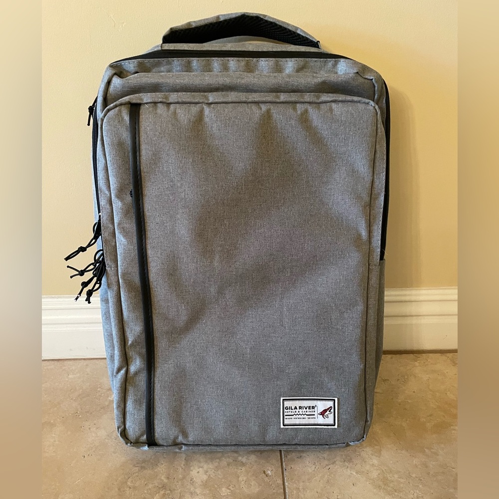 Laptop Backpack